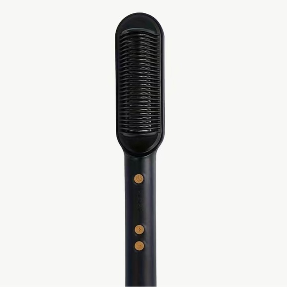 Heating comb hair / electric straightening brush - Picture 1 of 2